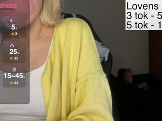 Sexy-Sweets Porn Show