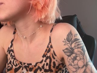 Sexy-Sweets Porn Show