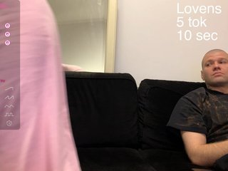 Sexy-Sweets Porn Show