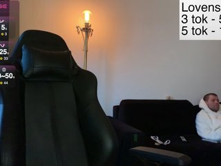 Sexy-Sweets Porn Show