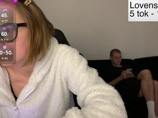 Sexy-Sweets Porn Show