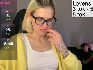 Sexy-Sweets Porn Show