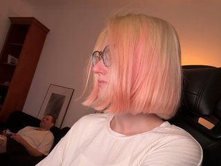 Sexy-Sweets Porn Show