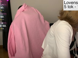 Sexy-Sweets Porn Show