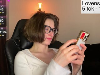 Sexy-Sweets Porn Show