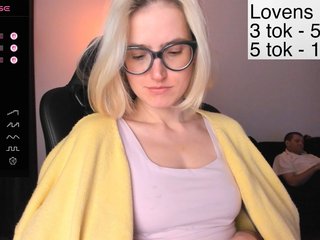 Sexy-Sweets Porn Show