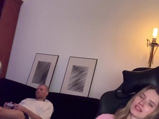 Sexy-Sweets Porn Show