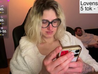 Sexy-Sweets Porn Show