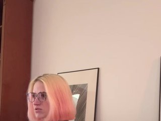 Sexy-Sweets Porn Show