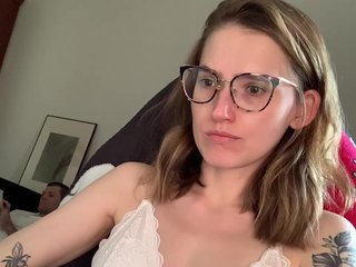 Sexy-Sweets Porn Show