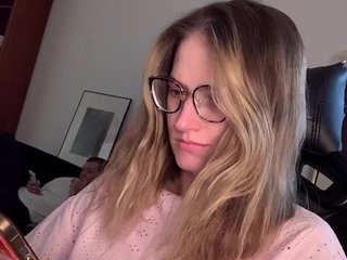 Sexy-Sweets Porn Show