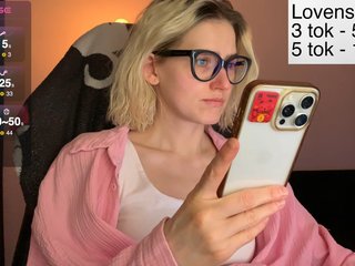 Sexy-Sweets Porn Show