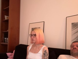 Sexy-Sweets Porn Show