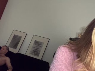 Sexy-Sweets Porn Show