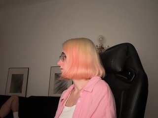 Sexy-Sweets Porn Show
