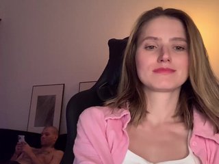 Sexy-Sweets Porn Show