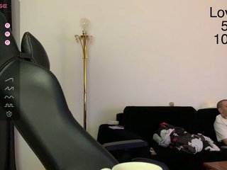Sexy-Sweets Porn Show