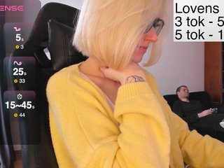 Sexy-Sweets Porn Show