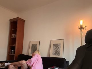 Sexy-Sweets Porn Show