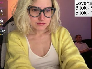 Sexy-Sweets Porn Show