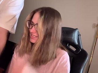 Sexy-Sweets Porn Show