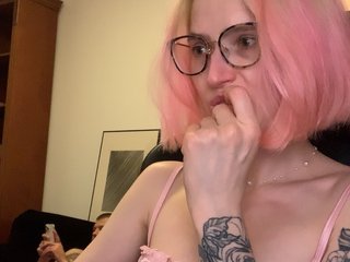 Sexy-Sweets Porn Show