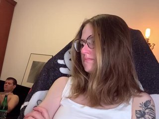 Sexy-Sweets Porn Show