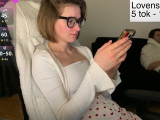 Sexy-Sweets Porn Show