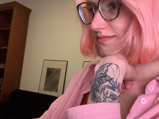 Sexy-Sweets Porn Show