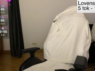 Sexy-Sweets Porn Show