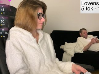 Sexy-Sweets Porn Show