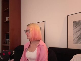 Sexy-Sweets Porn Show