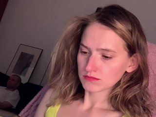 Sexy-Sweets Porn Show