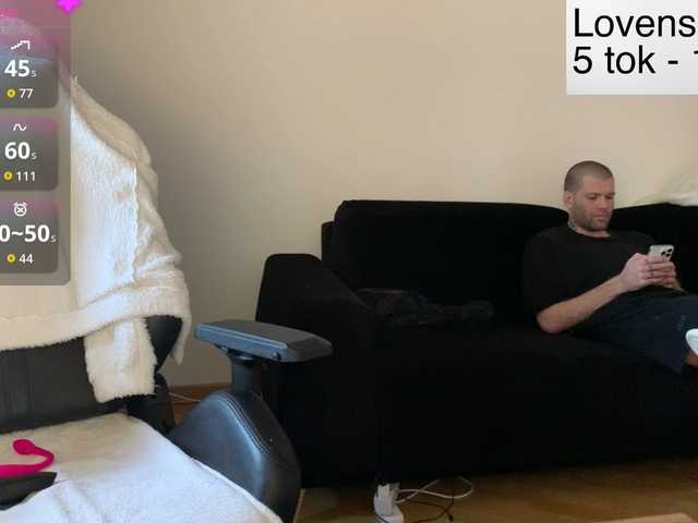 Sexy-Sweets's BongaCams profile