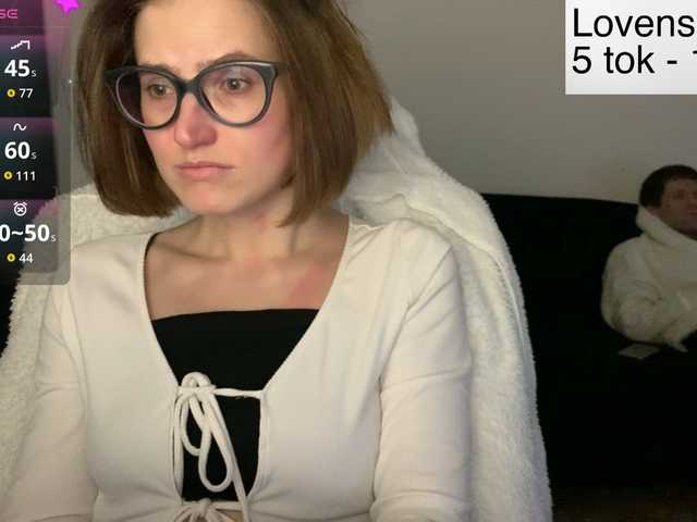 Sexy-Sweets's BongaCams show and profile