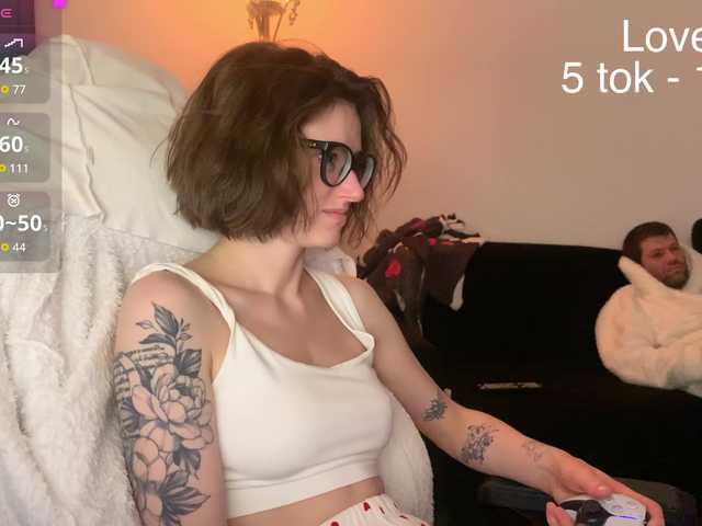 Sexy-Sweets from BongaCams