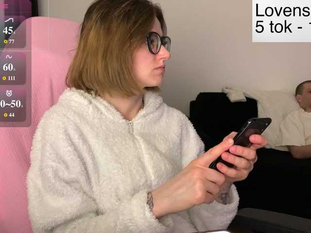 Sexy-Sweets's BongaCams show and profile