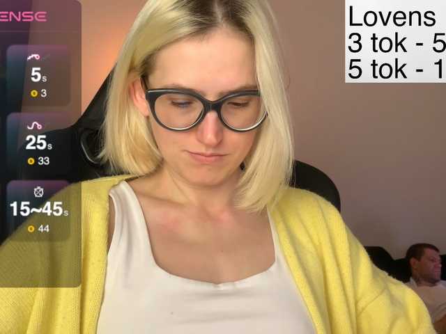 Sexy-Sweets from BongaCams