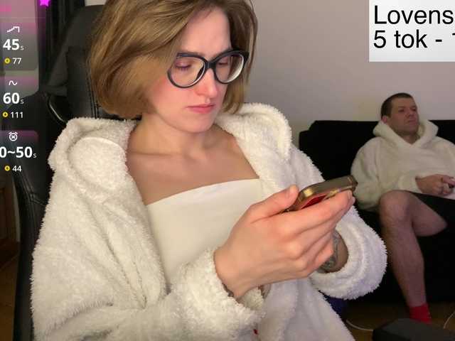 Sexy-Sweets's BongaCams show and profile