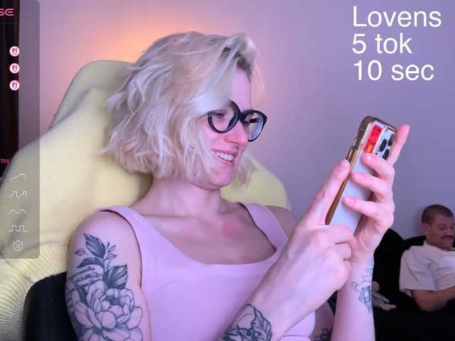 Sexy-Sweets