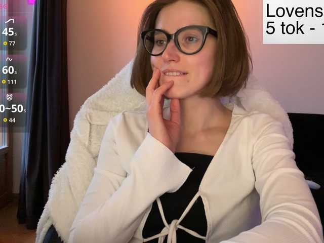 Sexy-Sweets's BongaCams show and profile
