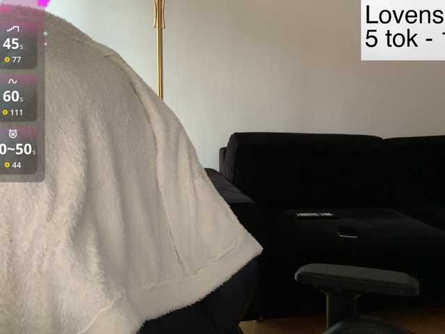 Sexy-Sweets's BongaCams show and profile