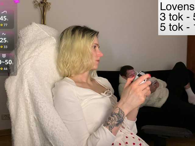 Sexy-Sweets live cam