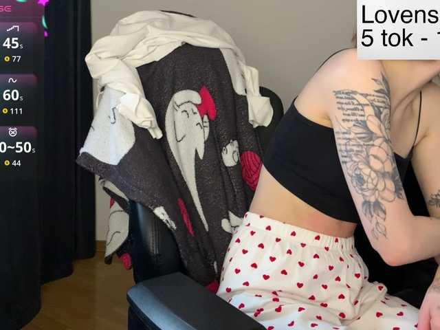 Sexy-Sweets's BongaCams show and profile