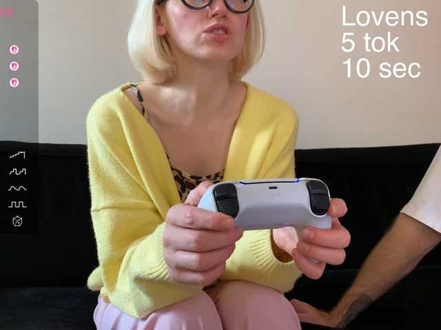 Sexy-Sweets