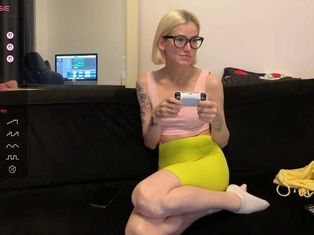 Sexy-Sweets