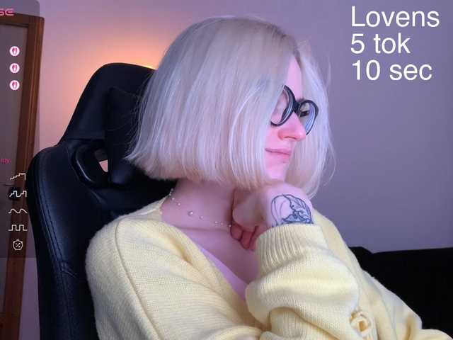 Sexy-Sweets from BongaCams is Freechat