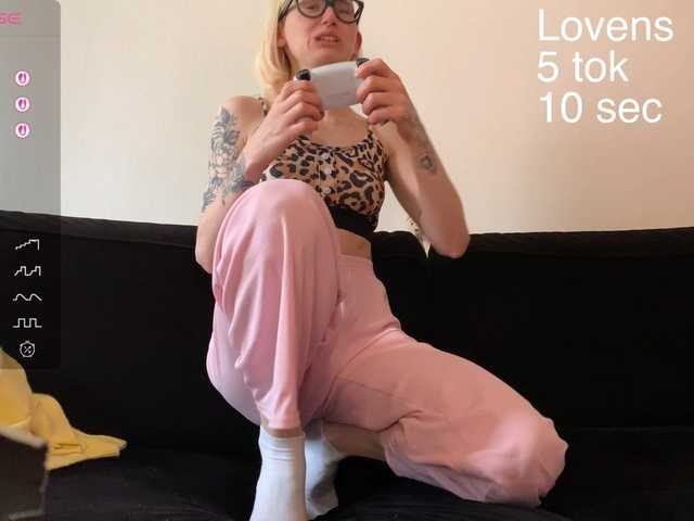 Sexy-Sweets