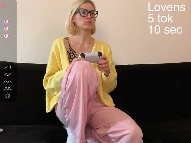 Sexy-Sweets