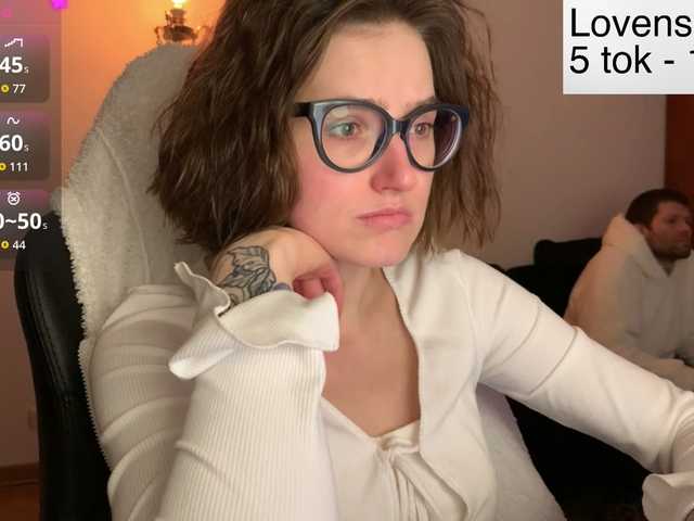 Sexy-Sweets from BongaCams